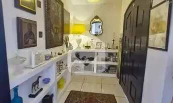 Imagem 2: Casa para venda com 7 quartos, 4065m² - Albuquerque - Teresópolis/RJ