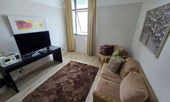 Imagem 7: Aluga-se Falt mobiliado com 2 quartos e 1 vaga de garagem na ponta negra