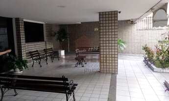 Imagem 3: Apartamento Centro de São Gonçalo/RJ com 2 Quartos Garagem