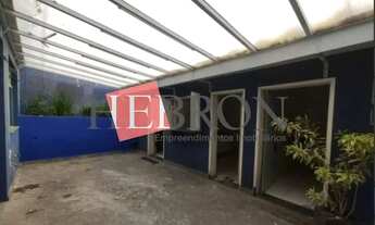 Imagem 8: Ótimo Prédio Comercial para locação na Região do Tatuapé!!!