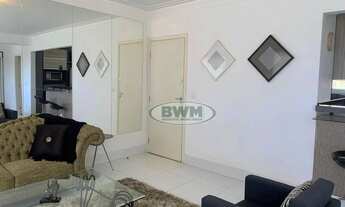 Imagem 5: Apartamento com 2 dormitórios para alugar, 115 m² - Parque Campolim - Sorocaba/SP