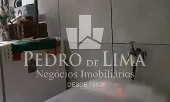 Imagem 9: Sobrado em Condomínio Fechado no Burgo Paulista - Ponte Rasa