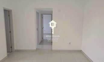 Imagem 8: Aluguel de Apartamento 2/4 Moderno em Miragem com Suíte, Garagem e Lazer em Lauro de Freit