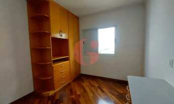 Imagem 7: Apartamento para locação com 03 quartos (01 Suíte) e 02 vagas de garagem - 105m² no bairro