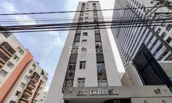 Imagem: APARTAMENTO 04 QUARTOS, 02 SUÍTES 122m²