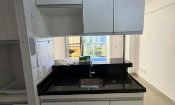 Imagem 6: Lindo apartamento pra locação no Inovatto Condominium Club