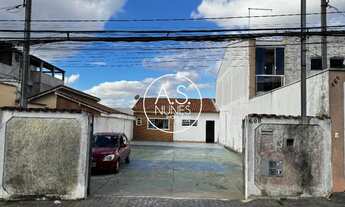 Imagem 4: TERRENO 8X25 COM EDÍCULA PARA LOCAÇÃO