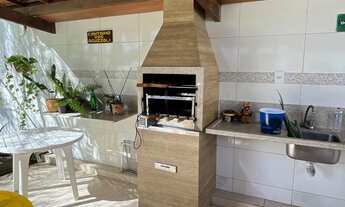 Imagem 2: Casa residencial para Venda em rua publica na Cidade Nova, Feira de Santana, 3 quartos, se