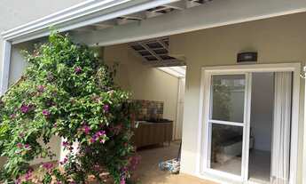 Imagem 3: CASA CAMPOLIM Casa em condomínio com 3 dormitórios