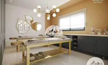 Imagem 11: Terreno em condomínio à venda, Centro - Cascavel/Pr