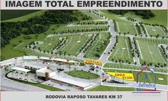 Imagem 7: Lote em condomínio em Rodovia Raposo Tavares - Sítio Boa Vista - Cotia/SP
