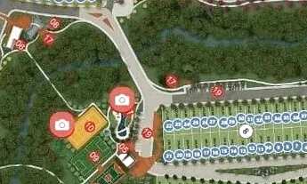 Imagem: Terreno à venda, CONDOMÍNIO FLORAIS SAFIRA