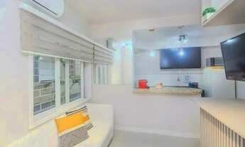 Imagem 3: Loft mobiliado para alugar no Boa Vista em Porto Alegre