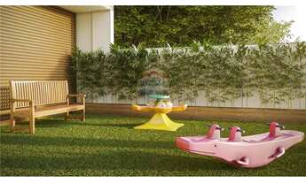 Imagem 7: Ótimo Studio no empreendimento Modan 500 Prático, moderno, com uma localização privilegiad