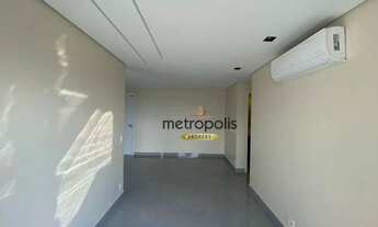 Imagem 3: Apartamento à venda, 61 m² por R$ 780.000,00 - Jardim - Santo André/SP