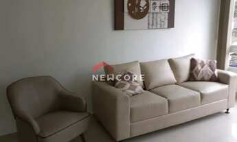 Imagem 2: Apartamento em Rua Messia Assú - Itararé - São Vicente/SP