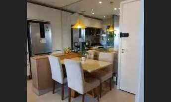 Imagem 3: Apartamento para venda com 33m² na Barra Funda, São Paulo