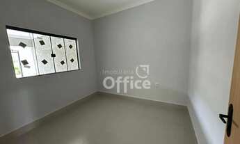 Imagem 7: Casa com 3 Quartos à venda, 89 m² por R$ 500.000 - Residencial Alphaville - Anápolis/GO