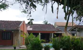 Imagem: Casa 4 quartos piscina Guaratuba