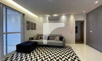 Imagem 3: Apartamento à venda, 130 m² por R$ 1.650.000,00 - Edifício Champs Elysees - Londrina/PR