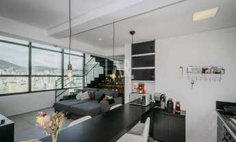 Imagem 6: Cobertura à venda, 2 quartos, 1 suíte, 4 vagas, Cruzeiro - Belo Horizonte/MG