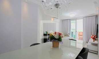 Imagem 3: Apartamento à Venda - Água Fria, 3 Quartos, 90 m2