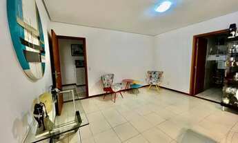 Imagem 6: 4 suítes | 204 m2 | Lavabo | 3 vagas