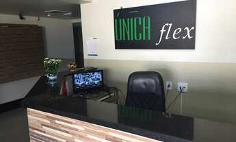 Imagem 6: Aluguel de Apts Flats Kits Mobiliados no Sudoeste Sem Fiador Direto com o Proprietário