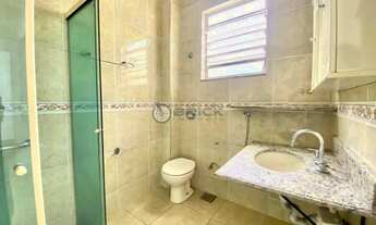 Imagem 7: Apartamento à venda com 2 quartos + dependência completa, 65 m² no Alto - Teresópolis/RJ