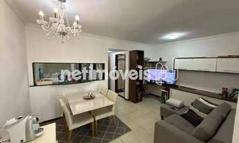 Imagem 7: Apto Ed. Konstantinopolis na CA 05 Lago Norte