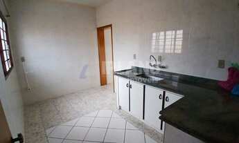 Imagem 5: Locação de Casas / Padrão na cidade de São Carlos