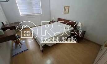 Imagem 11: Imóvel para venda com 100 metros quadrados com 3 quartos em Tijuca - Rio de Janeiro - RJ