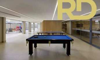 Imagem: Apartamento à venda, 2 quartos, 1 suíte