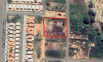 Imagem 3: Vendo terreno no portal do sol