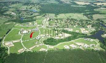 Imagem 3: Terreno à venda, 1627 m² por R$ 1.199.000,00 - Condomínio Residencial Porto São Pedro - Po