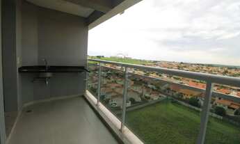 Imagem 2: Apartamento Padrão em São José do Rio Preto