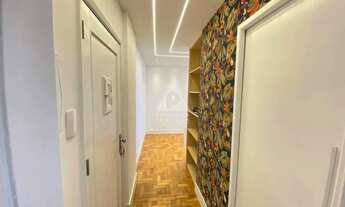 Imagem 5: Apartamento 1 Quarto e Sala Reformado na Glória