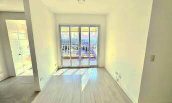 Imagem 3: Apartamento para Locação por R$ 3.000,00, Vila Jacuí, São Paulo, SP