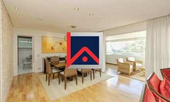 Imagem 4: Venda Apartamento 3 Dormitórios - 206 m² Campo Belo