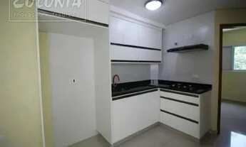 Imagem 4: Cobertura a venda - Vila Santa Teresa, Santo André