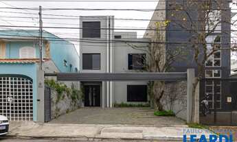 Imagem 3: PRÉDIO - CHÁCARA SANTO ANTÔNIO (ZONA SUL) - SP