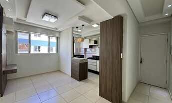 Imagem: Apartamento 2 quartos - Semimobiliado