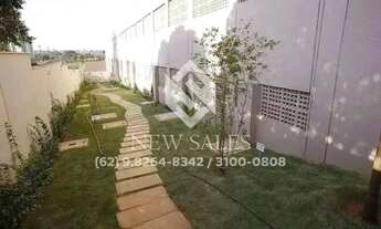 Imagem 6: Apartamento c/ 2 quartos (1 suíte), área de lazer completa - Negrão de Lima