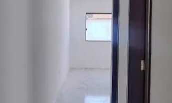 Imagem 8: Casa Padrão moderno, bairro Asa Branca