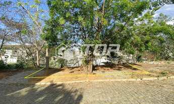 Imagem 2: Lote de aprox. 250,00m² a venda no bairro Monte Cristo