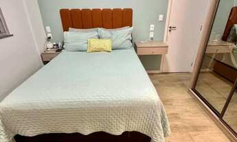 Imagem: Apartamento 02 quartos - marambaia