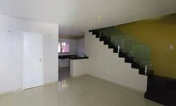 Imagem: Casa em condomínio 3 suites no Eusébio