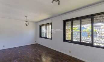 Imagem 7: CASA À VENDA NO BAIRRO SANTO ANTÔNIO COM GARAGEM COBERTA