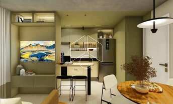 Imagem: Residencial Apartamento em Marília