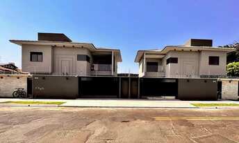 Imagem 7: Casa nova com 3 suítes no Vilas Boas